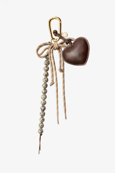 Hovedbilde  The Love Charm