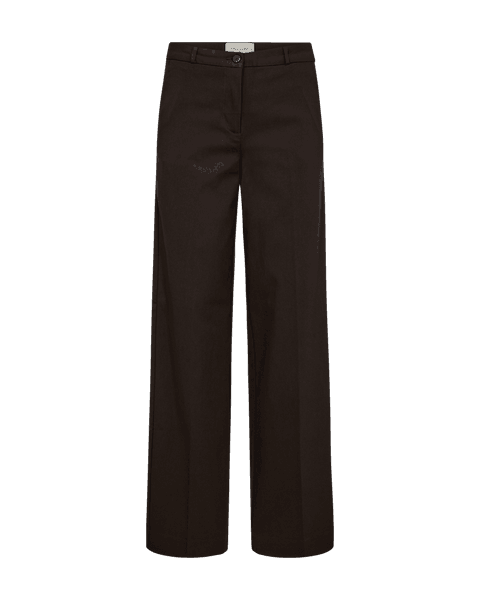 Hovedbilde Solvej Long Wide Leg Mole