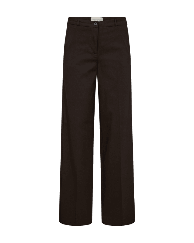 Solvej Long Wide Leg Mole