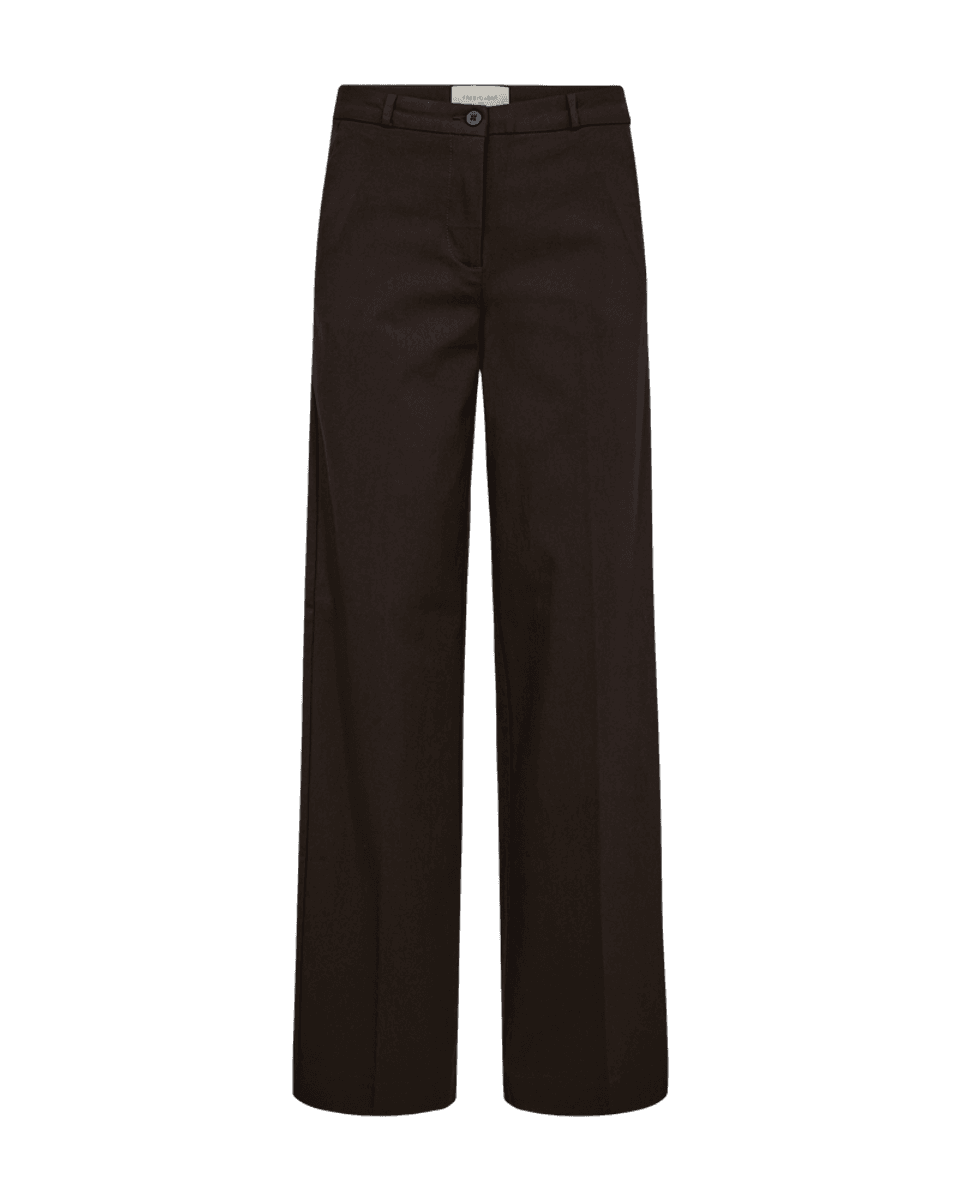 Solvej Long Wide Leg Mole