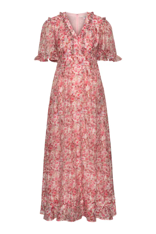 Catalina Maxi Dress Sweet Daisy