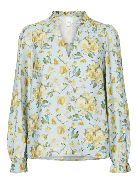 Hovedbilde Yaskaya Shirt Skyway Matira