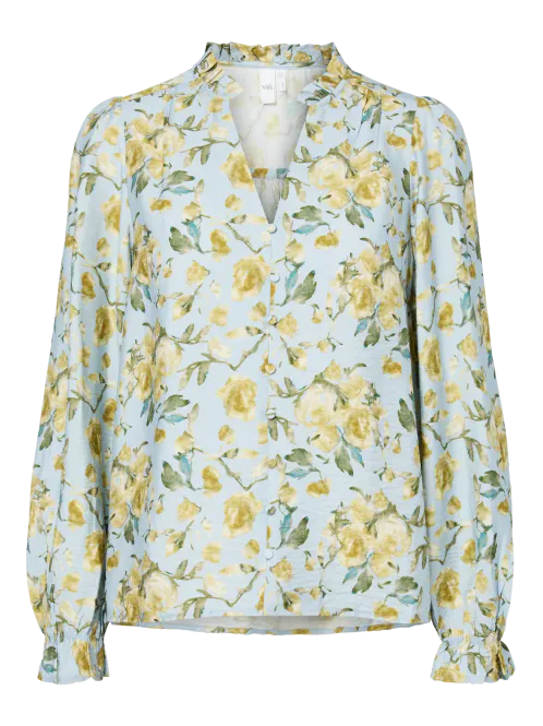 Hovedbilde Yaskaya Shirt Skyway Matira