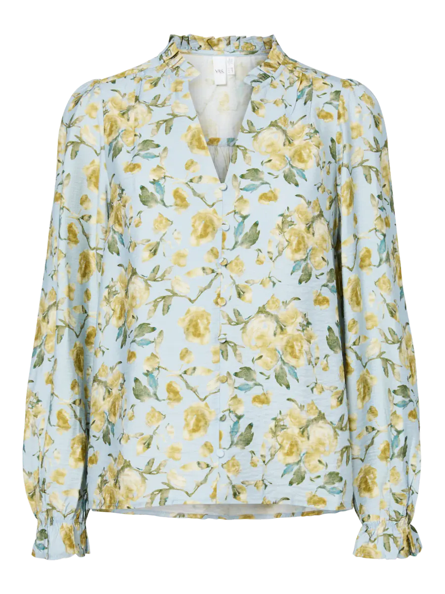 Yaskaya Shirt Skyway Matira