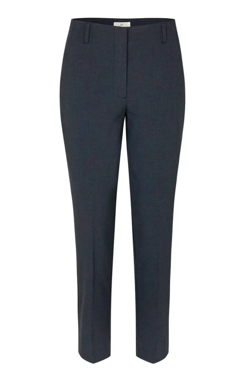 JuliaFV Ankle Blue Grey