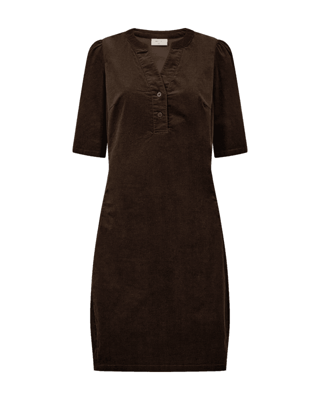 Olana Dress Mole