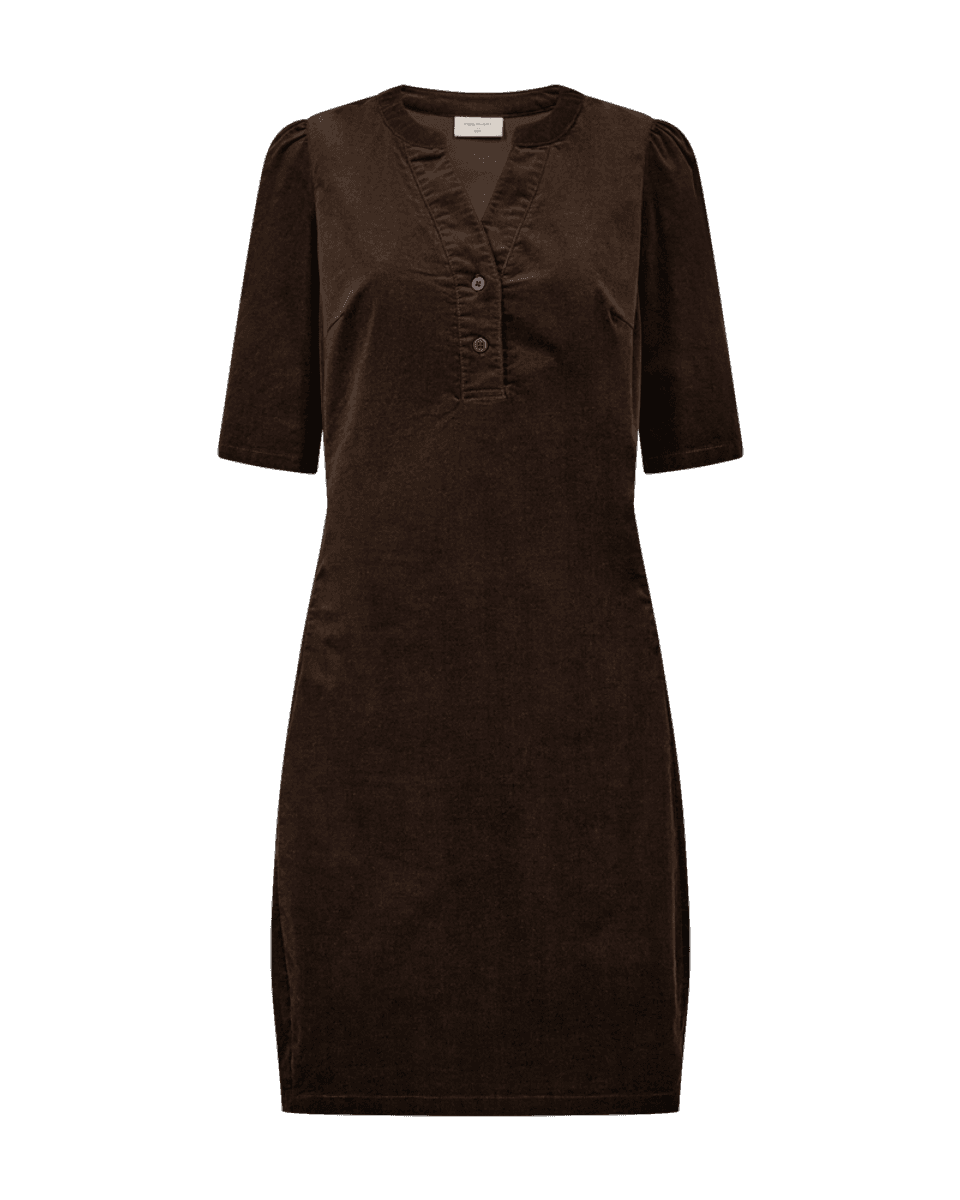 Olana Dress Mole