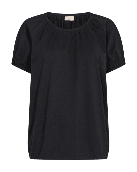Hovedbilde Betina Ss Solid Black