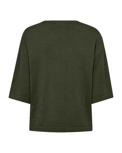 Hovedbilde Conny Pullover Kombu Green