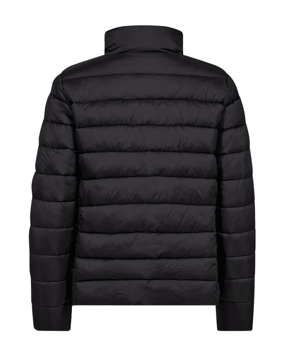 Penny Jacket Black