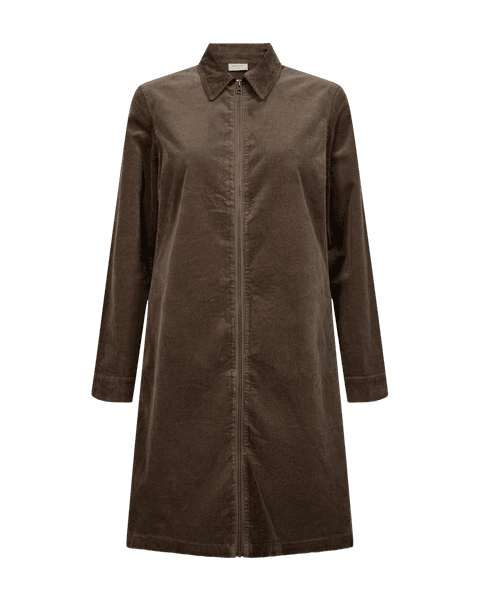 Hovedbilde Cordy Dress Morel
