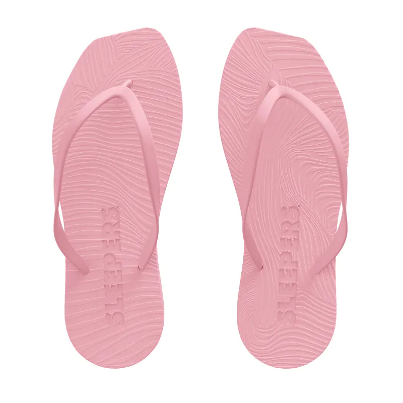 Sleepers Tapered Pink Sorbet