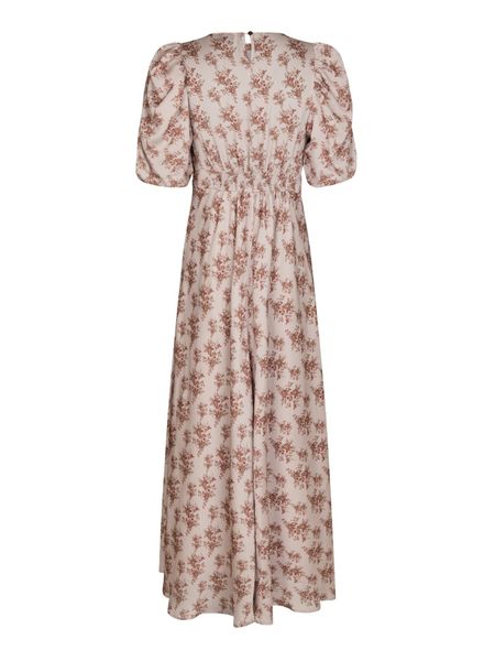Hovedbilde Kikka Wild Rose Dress Dusty Rose