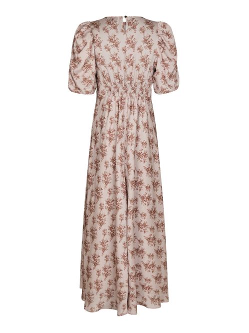 Hovedbilde Kikka Wild Rose Dress Dusty Rose