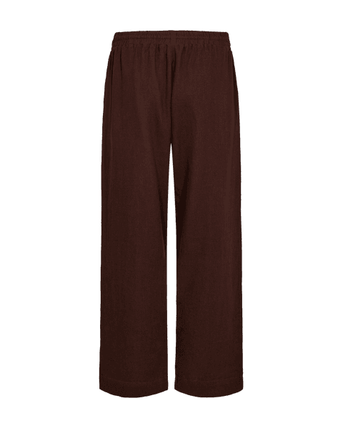 Hovedbilde Lava Ankle Pant Coffee Bean