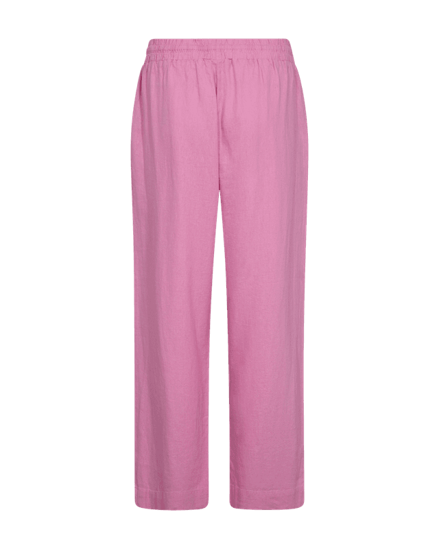 Lava Ankle Pant Fuchsia Pink
