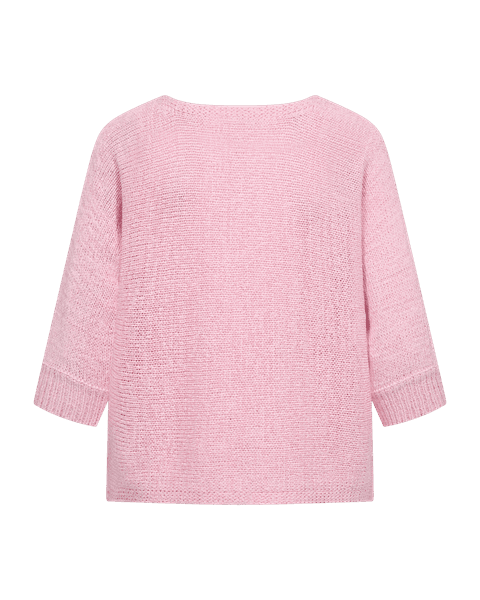 Hovedbilde Tapper Pullover Sweet Lilac