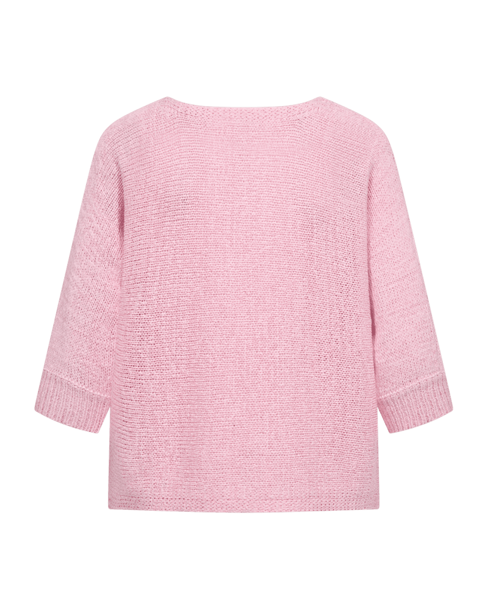 Tapper Pullover Sweet Lilac