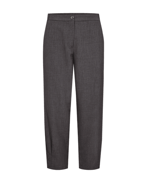 Hovedbilde Swift Pants Dark Grey Melange