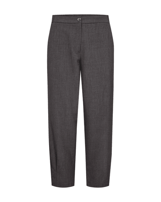 Hovedbilde Swift Pants Dark Grey Melange