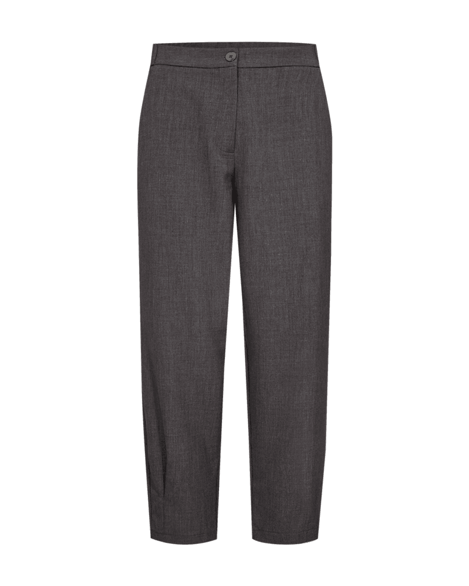 Swift Pants Dark Grey Melange