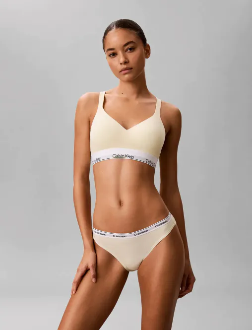 Hovedbilde Lift Bralette Pear Sorbet