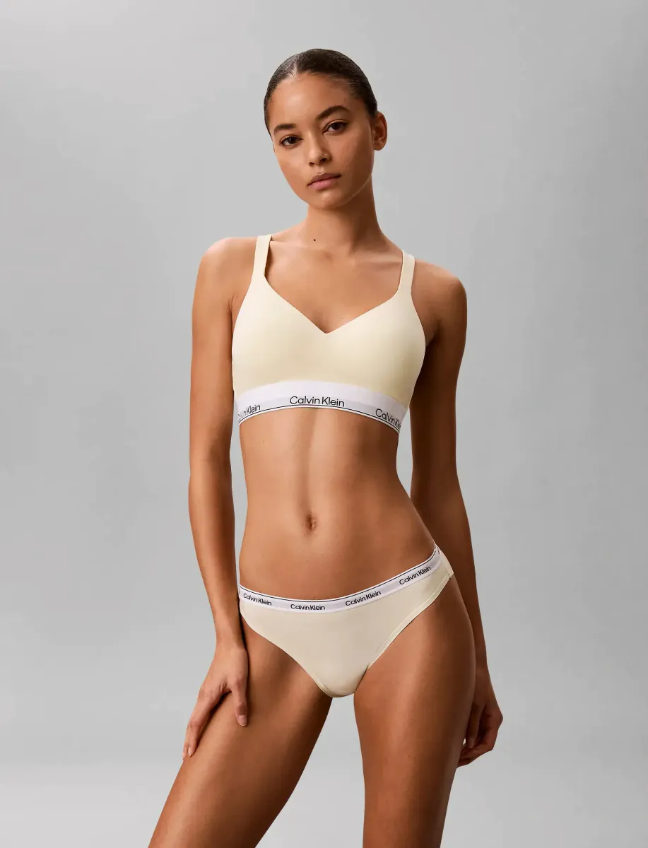 Lift Bralette Pear Sorbet