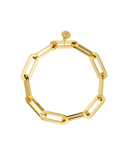 Hovedbilde Ivy Maxi Bracelet Gold
