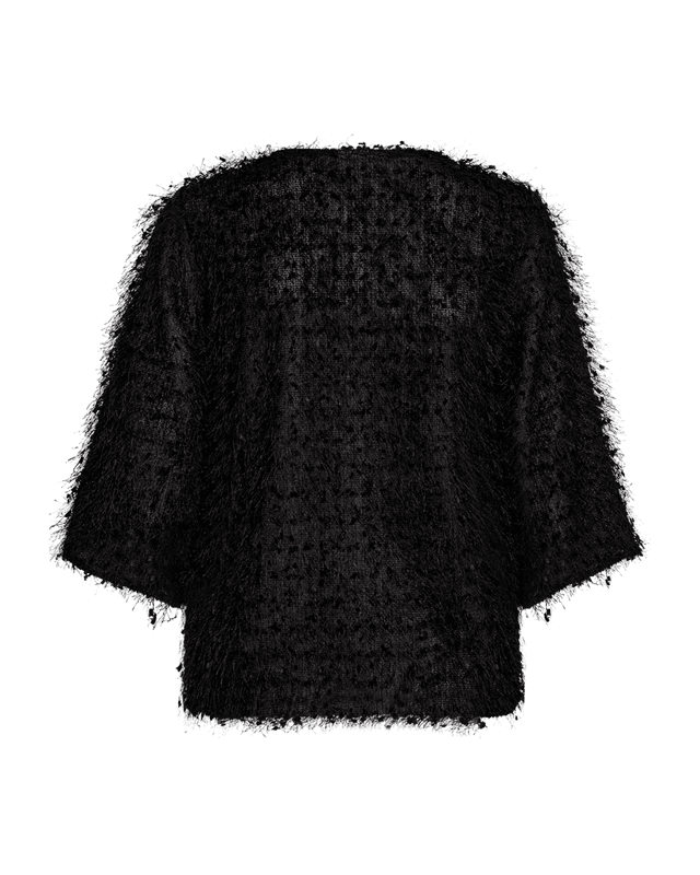Flonella Blouse Mole