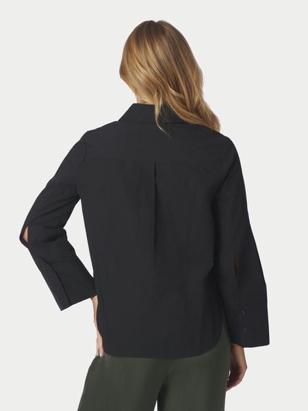 Hovedbilde Drew Shirt Black