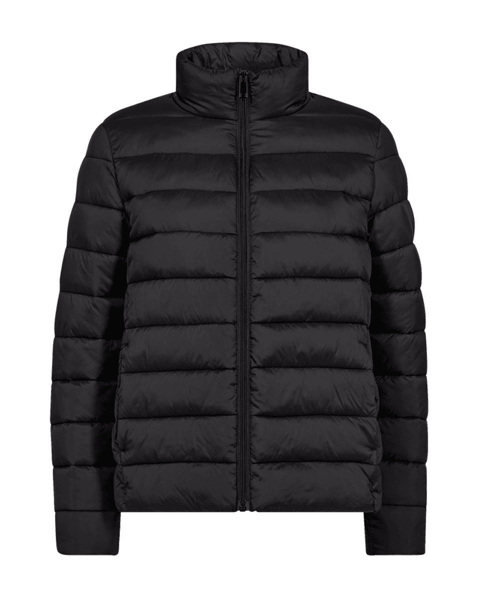 Penny Jacket Black
