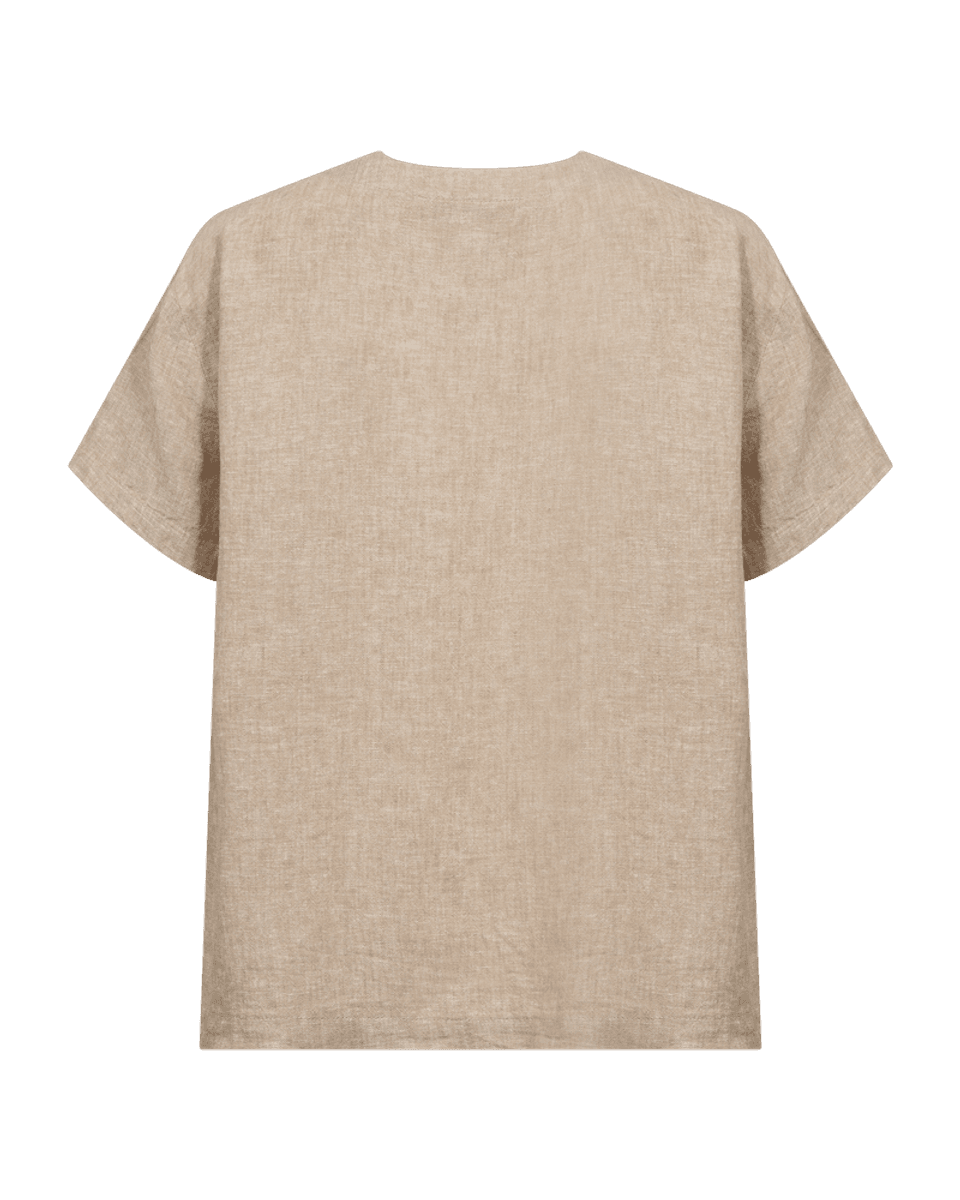 Lava Shirt Sand Melange