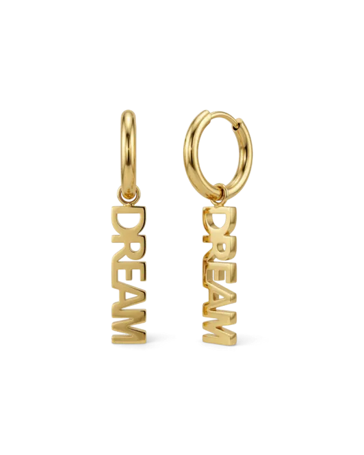 Hovedbilde Dream Hoops Gold