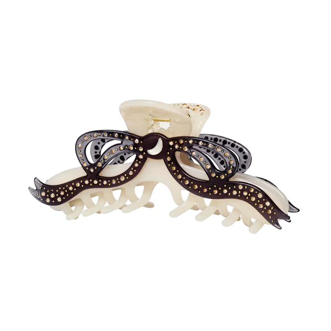 Hovedbilde Inasia Hairclaw Offwhite