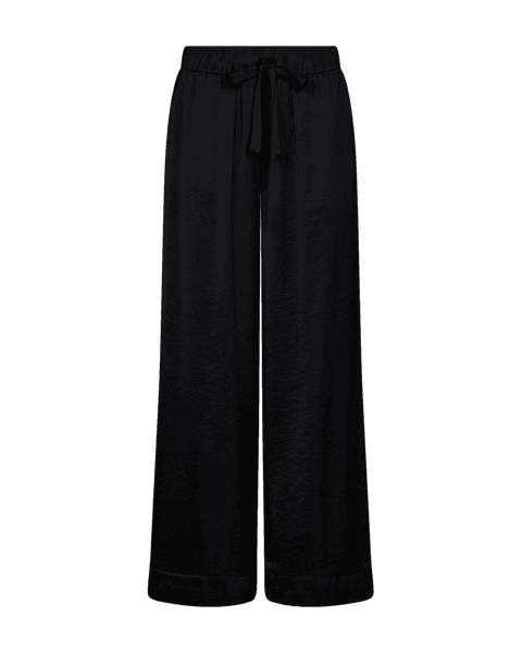 Hovedbilde Dove Pants Sateen Black