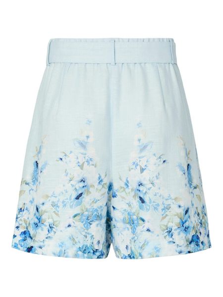 Hovedbilde YasCleo Hw Shorts Skyway Cleo