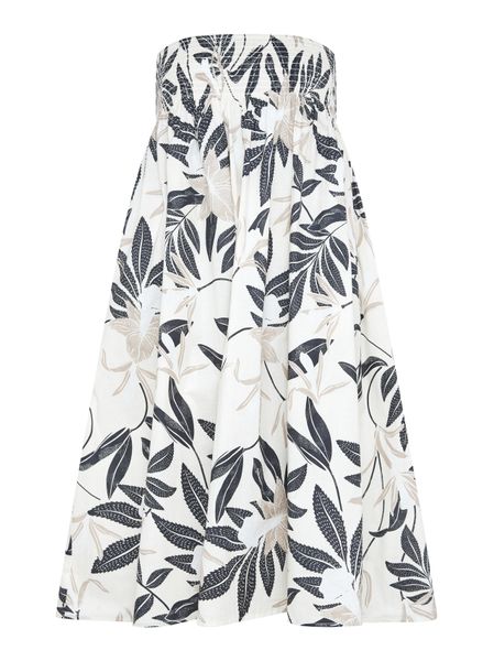 Hovedbilde Kimberly Skirt Sand