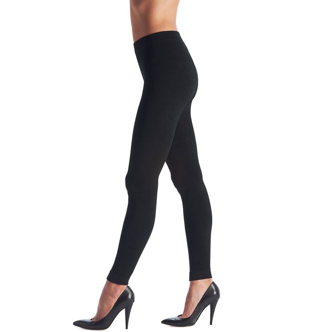 Hovedbilde Oroblu Warm & Soft Tights Black