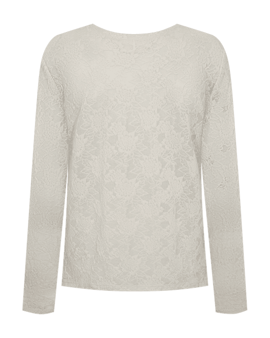 Hovedbilde Esvia Blouse Pale Mauve