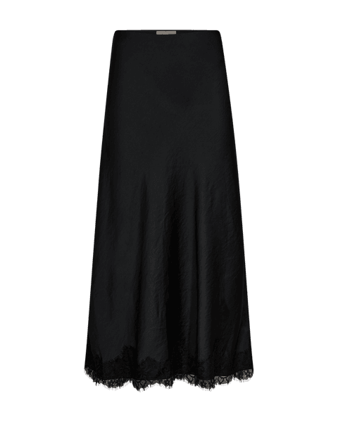 Hovedbilde Dove Skirt Black
