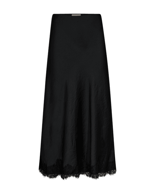 Hovedbilde Dove Skirt Black
