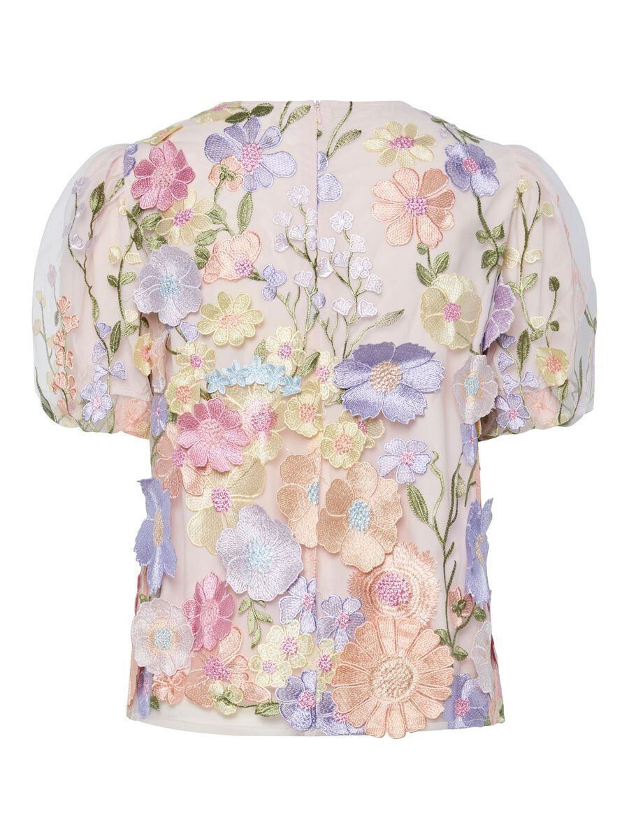 YasFlowering Top Lavendula