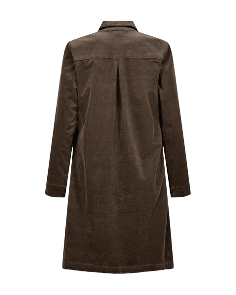 Hovedbilde Cordy Dress Morel