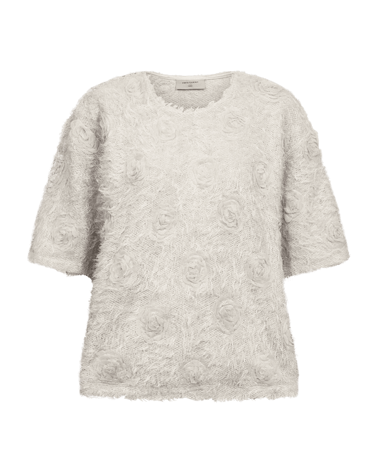 Hovedbilde Chuck Blouse Moonbeam