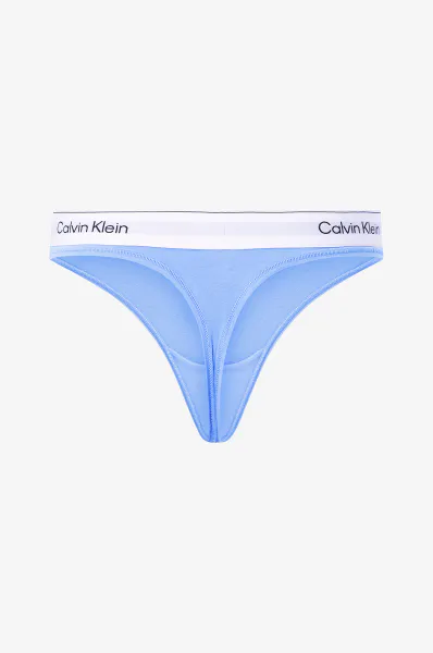 Hovedbilde Thong Blue Descent