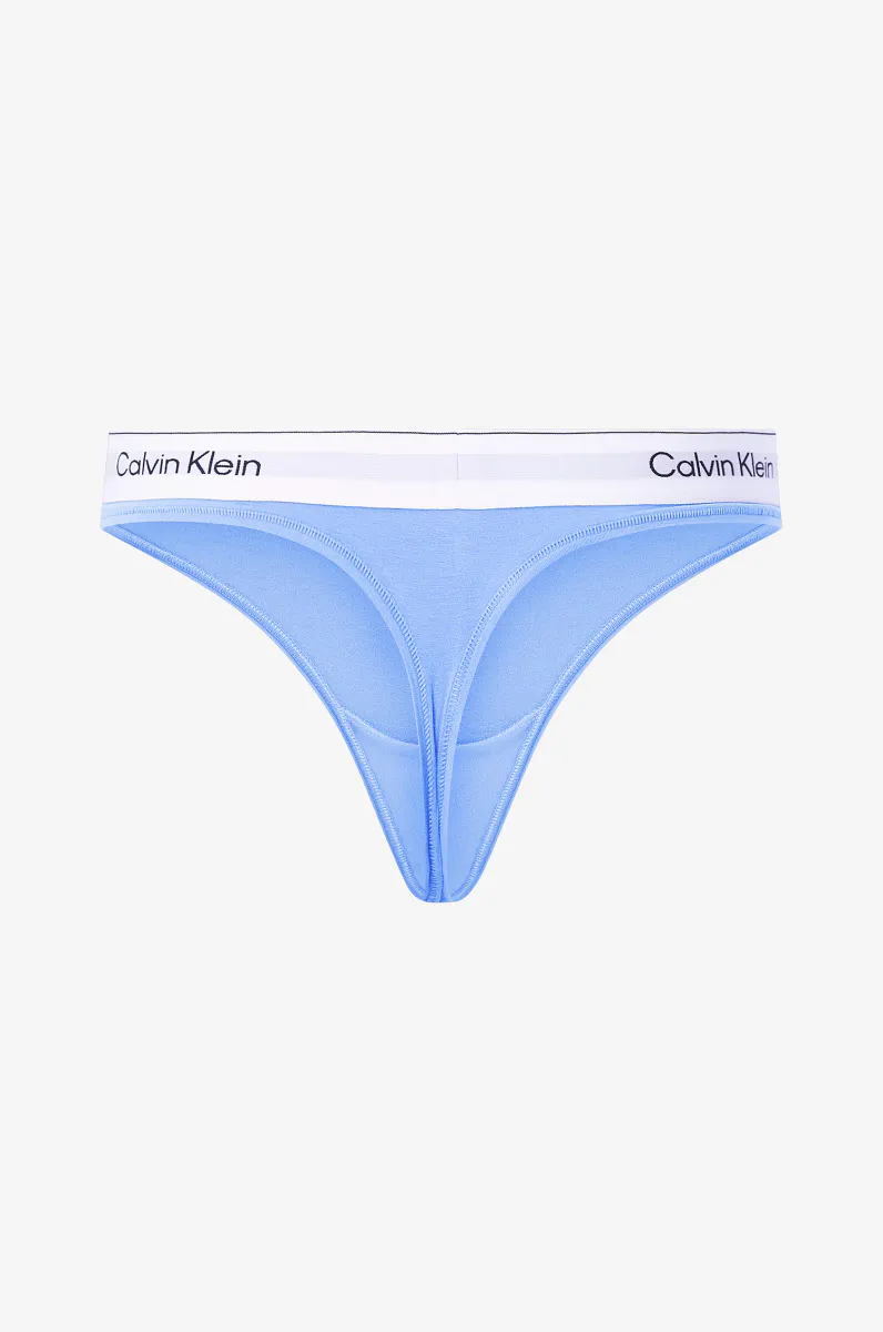 Thong Blue Descent