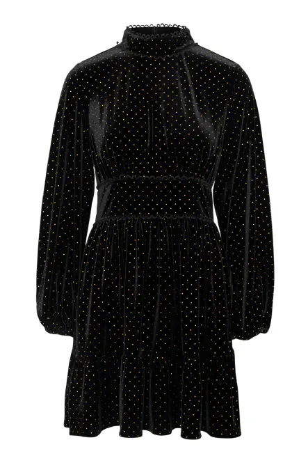 Hovedbilde Cindy Mini Dress Black