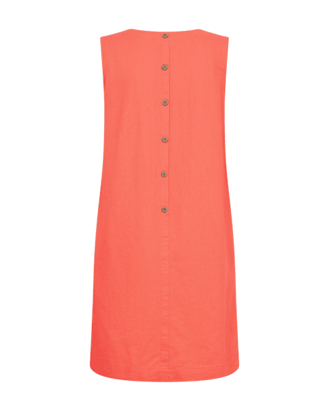 Hovedbilde Lava U-dress Fresh Salmon