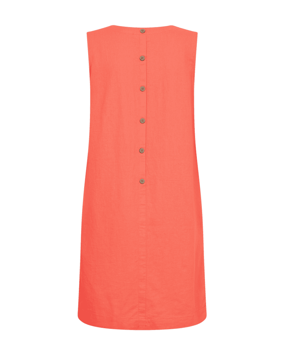 Lava U-dress Fresh Salmon