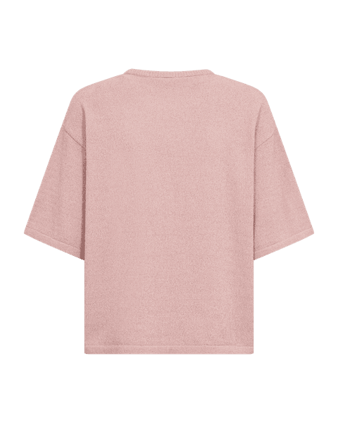 Hovedbilde Tempo Pullover Pale Mauve